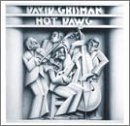 Cover for David Grisman · Hot Dawg (CD) (1990)