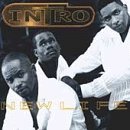 Cover for Intro · New Life (CD) (2017)
