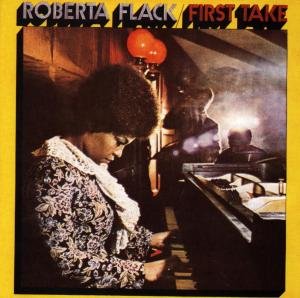 Cover for Roberta Flack · First Take (CD) [Remastered edition] (1995)