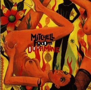 Cover for Mitchell Froom · Dopamine (CD) (1998)