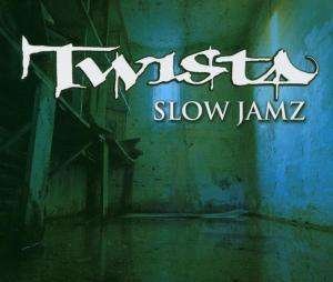 Cover for Twista · Slow Jamz (CD) (2007)