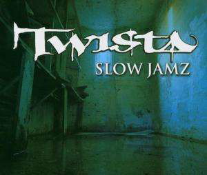 Slow Jamz - Twista - Music - ATLANTIC - 0075678831225 - December 4, 2007