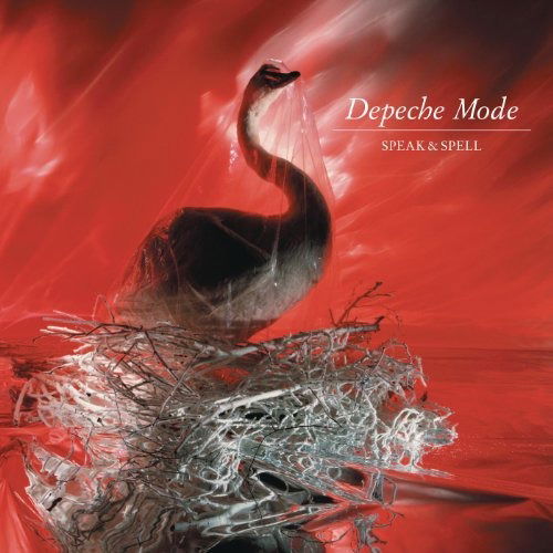 Speak & Spell - Depeche Mode - Musik - ROCK - 0075992364225 - 25. oktober 1990