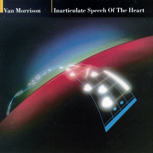Cover for Van Morrison · Inarticulate Speech of the Heart (CD) (1990)