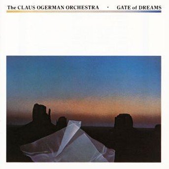 Gate of Dreams - Ogerman  Claus Orchestra - Música - WEA - 0075992731225 - 6 de mayo de 2014