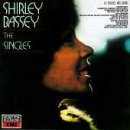Cover for Shirley Bassey · The Singles (CD) (2003)