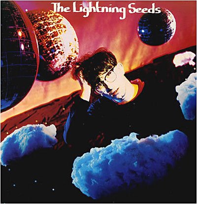 Cover for Lightning Seeds (The) - Cloudc (CD) (1901)