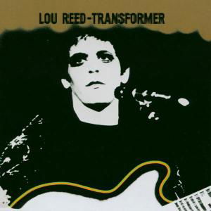 Transformer - Lou Reed - Musik - RCA - 0078636513225 - 28. oktober 2002