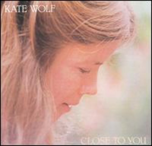 Close To You (Usa) - Wolf Kate - Musik - Rhino Entertainment Company - 0081227148225 - 28 september 1993