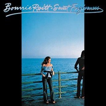 Sweet Forgiveness - Bonnie Raitt - Muziek - RHINO - 0081227838225 - 25 oktober 2001