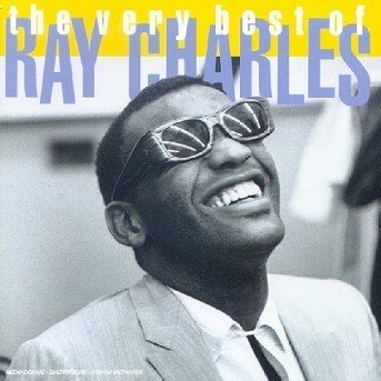 Cover for Ray Charles · Ray Charles - The Very Best Of Ray Charles (CD) (2005)