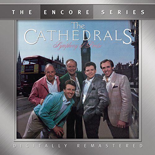 Cover for Cathedrals · Cathedrals - Symphony Of Praise (remastered) [us Import] (CD) [Remastered edition] (2005)
