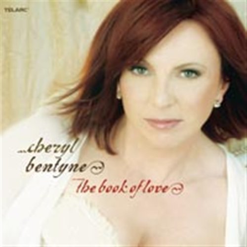 Cover for Bentyne Cheryl · Book of Love (CD) (2006)