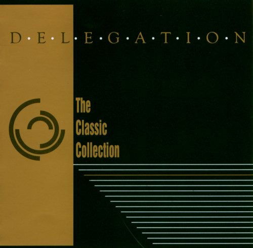 Classic Collection, the - Delegation - Music - ZYX - 0090204455225 - June 10, 2003