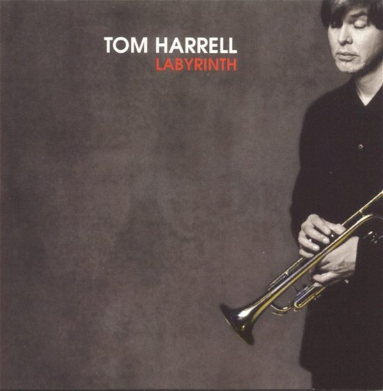 Cover for Tom Harrell · Labyrinth (CD) (2011)
