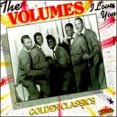 Cover for Volumes · I Love You: Golden Classics (CD) (1994)