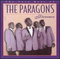 Cover for Paragons · Very Best of Paragons-florence (CD) (2001)