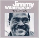 Spoon - Jimmy Witherspoon - Musik - Collectables - 0090431772225 - 28. marts 2006