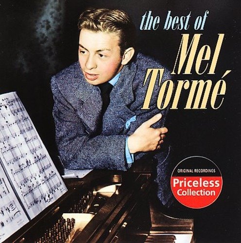 Best of - Mel Torme - Musik - Collectables - 0090431868225 - 22. august 2006
