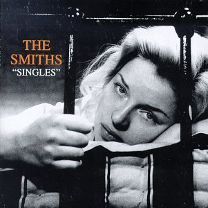 Cover for The Smiths · Singles (CD) (1995)