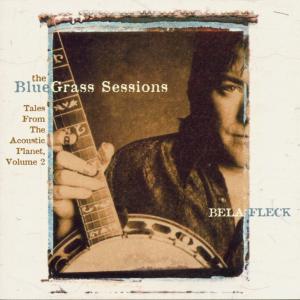 Bluegrass Sessions: Tales - Bela Fleck - Música - WARNER BROTHERS - 0093624733225 - 22 de junho de 1999