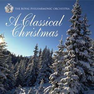 A Classical Christmas - Kent,J. / RPO - Música - Classico - 0094633808225 - 1 de setembro de 2005