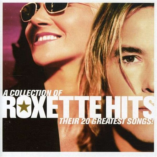 A Collection of + DVD - Roxette - Music - EMI - 0094638270225 - October 25, 2006