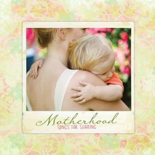 Cover for Various Artists · Mothers Love Sfs A (CD) (2017)