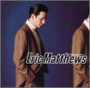 Cover for Eric Matthews · It's Heavy In Here (CD) (1995)