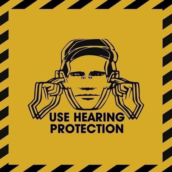 Use Hearing Protection - V/A - Music - RHINO - 0190295458225 - October 25, 2019