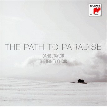Cover for Daniel Taylor · Path To Paradise (CD) (2020)