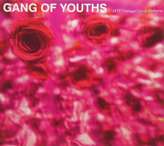 Mtv Unplugged Live From Melbourne - Gang Of Youths - Muzyka - SONY MUSIC ENTERTAINMENT - 0190758964225 - 26 października 2018