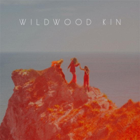 Cover for Wildwood Kin (CD) (2019)