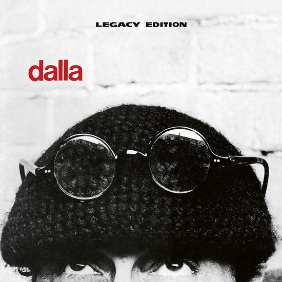 Dalla: 40th Legacy Edition - Lucio Dalla - Music - LEGACY RECORDINGS - 0194397408225 - November 20, 2020