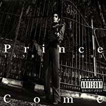 Come - Prince - Music -  - 0194398638225 - February 4, 2022