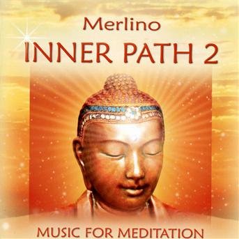 Inner Path 2 - Merlino - Music - AQUARIUS - 0600525212225 - October 18, 2012