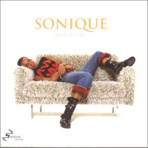 Sonique · Hear My Cry (CD) (2023)