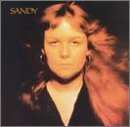 Cover for Sandy Denny · Sandy (CD) [Remastered edition] (2007)