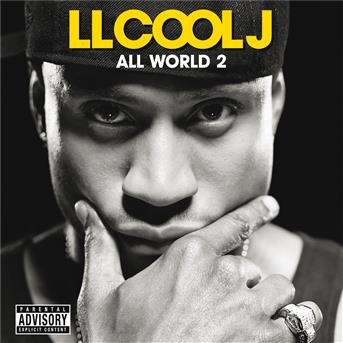 Cover for Ll Cool J · All World 2 (Explicit) (CD) (1990)