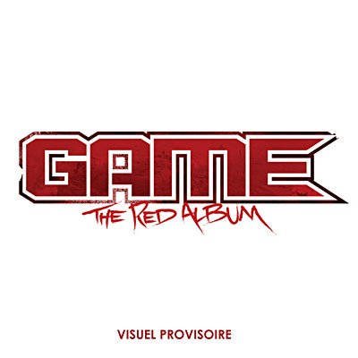 Cover for Game · Red Album (CD) [Deluxe edition] (2011)