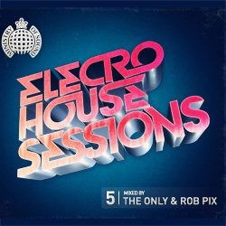 Electro House Sessions - Various Artists - Musique - n/a - 0602527951225 - 