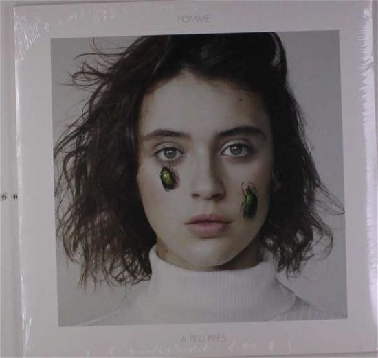 Cover for Pomme · À Peu Près (LP) (2017)