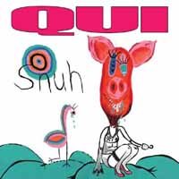 Snuh - Qui - Music - THREE ONE G - 0603111737225 - May 17, 2019
