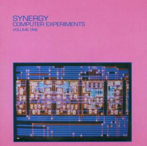 Computer Experiments - Vol 1 - Synergy / Larry Fast - Música - VP RECORDS - 0604388314225 - 26 de abril de 2004