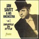 Shuffle in Style - Savitt Jan & His Top Hat - Música - JASMINE - 0604988255225 - 14 de dezembro de 2020