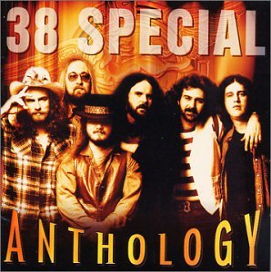38 Special · Anthology (CD) (1990)