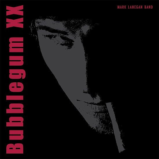 Cover for Mark Lanegan · Bubblegum (20th Anniv. Edition) (CD) [Remastered edition] (2024)