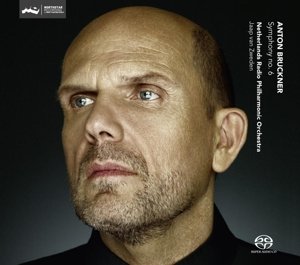 Cover for Anton Bruckner · Symphony No.6 (CD) (2013)