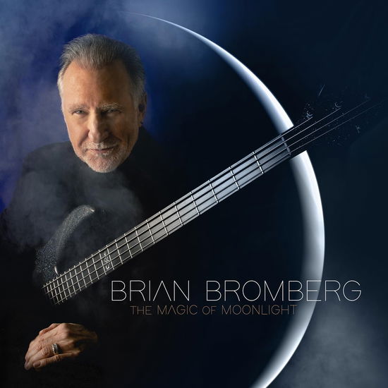 The Magic Of Moonlight - Brian Bromberg - Musique - ARTISTRY MUSIC - 0610614708225 - 28 juillet 2023