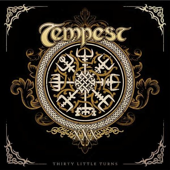 Thirty Little Turns - Tempest - Musik - MAGNA CARTA - 0614286912225 - 9. marts 2018